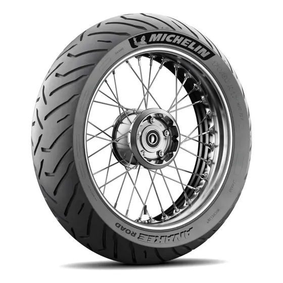 Pneu Moto Michelin Anakee Road 150/70 R18 70 V Traseiro
