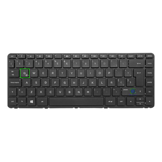 Teclado Para Hp 14-w001la 14-n 14-r 14-g 14-y 240 G3 Marc La Teclado Para Hp 14-w001la 14-n 14-r 14-g 14-y 240 G3 Marc La