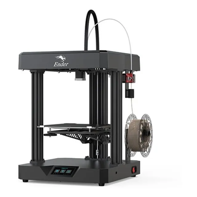 Impresora 3d Creality Ender-7 Core Xy Alta Velocidad Factura