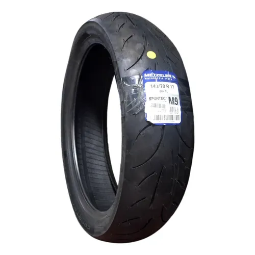Dunlop Arrowmax Gt601 140/70-17 | Cuotas sin interés