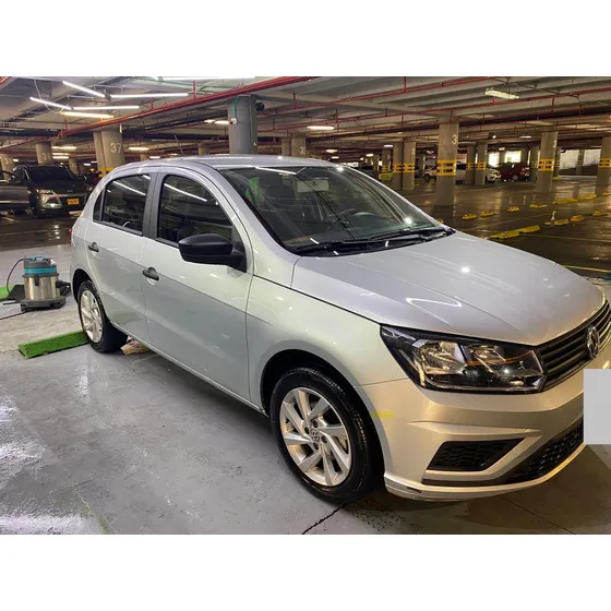 Volkswagen Gol 1.6 Comfortline