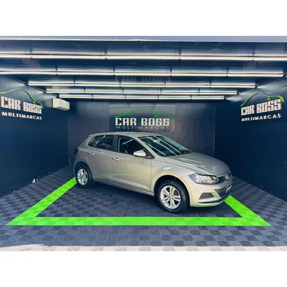 Volkswagen Polo Mf