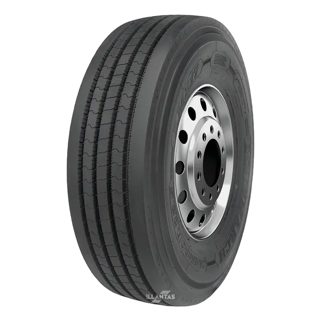 Llanta 295/80 R22.5 Lm217 Direccional Longmarch