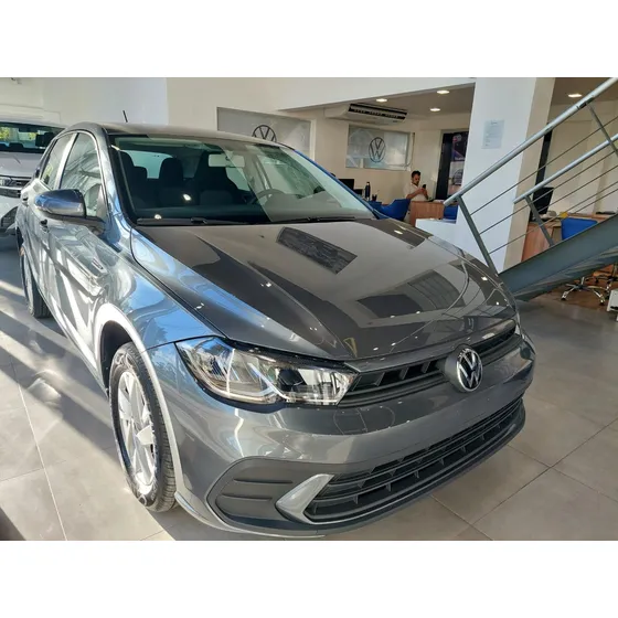 Volkswagen Polo 1.0 Tsi 170 Comfortline At