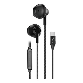 Fone De Ouvido Lity F11 Tipo C Com Microfone Fone De Ouvido Lity F11 Tipo C Com Microfone