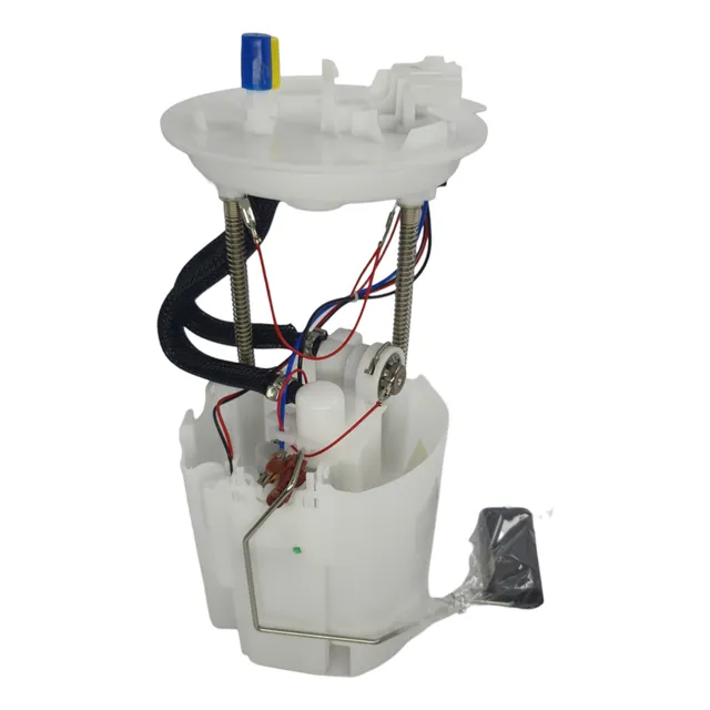 Bomba Gasolina Completa Chevrolet Cruze 2 Picos Clipse