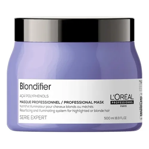 Mascara Blondifier X500ml Loreal