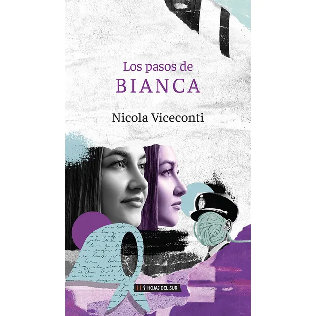 Los Pasos De Bianca