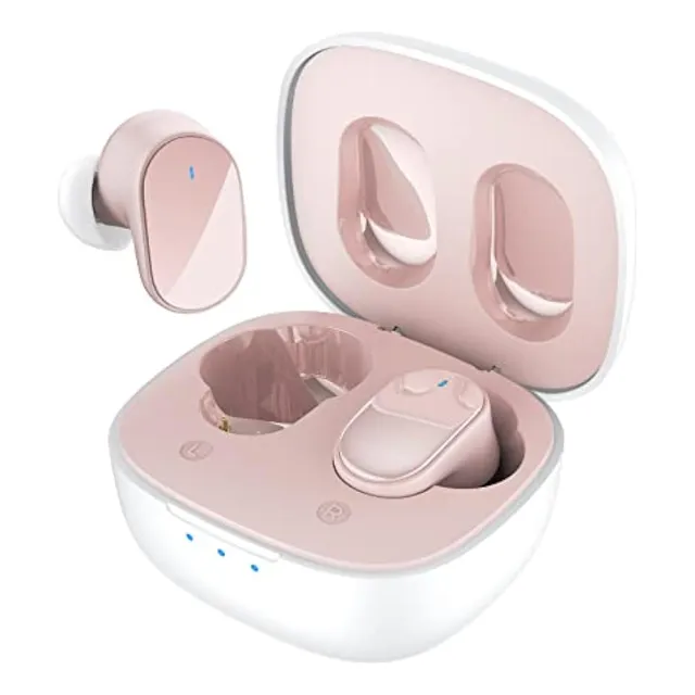 Auriculares Inalámbricos Htc True 2022, 7