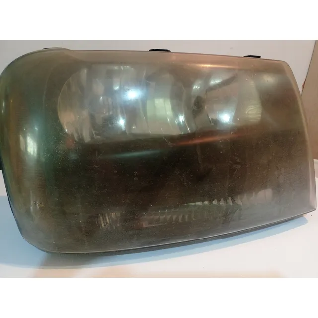 Faros Delanteros Triblazer Usados Izquierdo/derecho