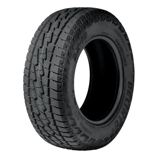 Pneu 205/60 R16 92h Dx-10 A/t Bandit Delinte