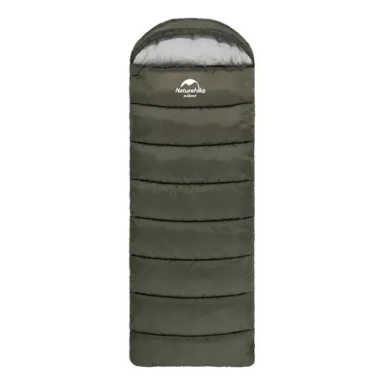 Sleeping bag U350S (-3°/-6°) - Naturehike