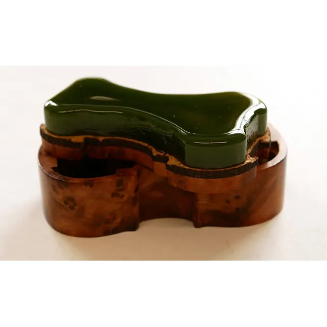 L Apos;opera Stradivarius Caja Jade Rosin Para Violin Viola