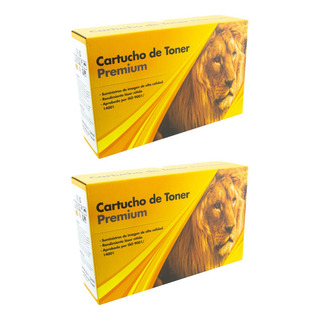 2 Pza Toner Generico 504h Compatible Con Ms310dn 2 Pza Toner Generico 504h Compatible Con Ms310dn