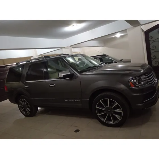 Lincoln Navigator 3.5 Reserve At
