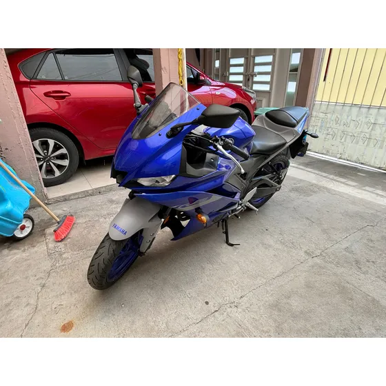 Moto En Buen Estado, Funcionamiento De Motor Excelente