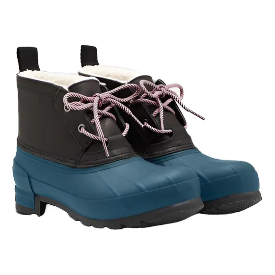 Bota De Nieve/lluvia Original Hunter Insulated Pack Boot