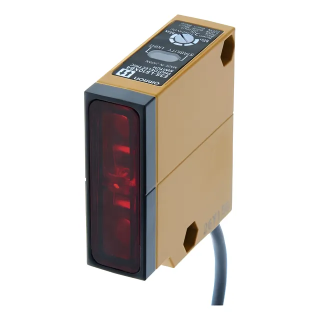 E3s-ls20xb4  Sensor Fotoelectrico