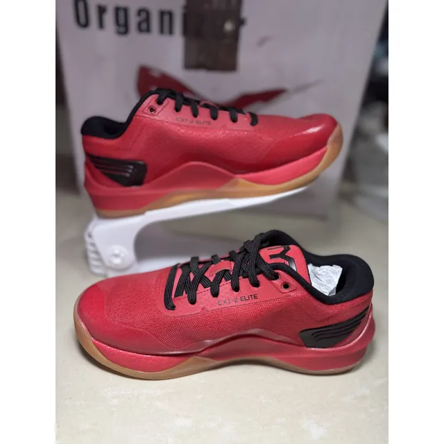 Zapatos De Crossfit Marca Tyr