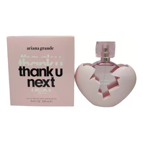 Ariana Grande Thank U Next