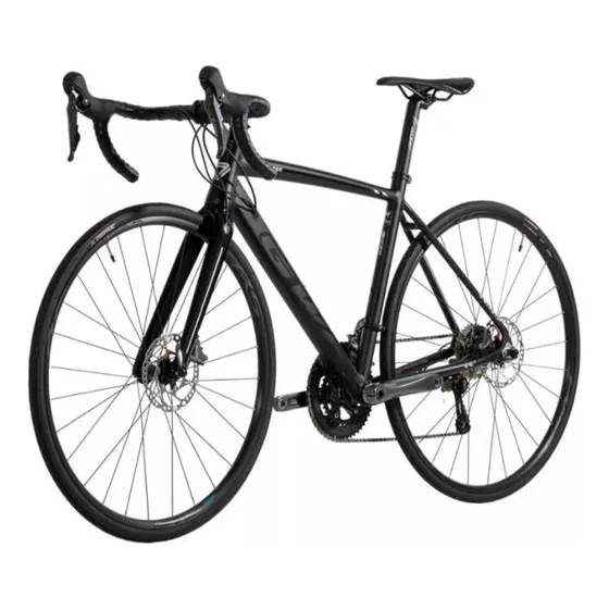 Bicicleta Gw Ruta Flama Rupo Tiagra Freno Disco Hidráulico