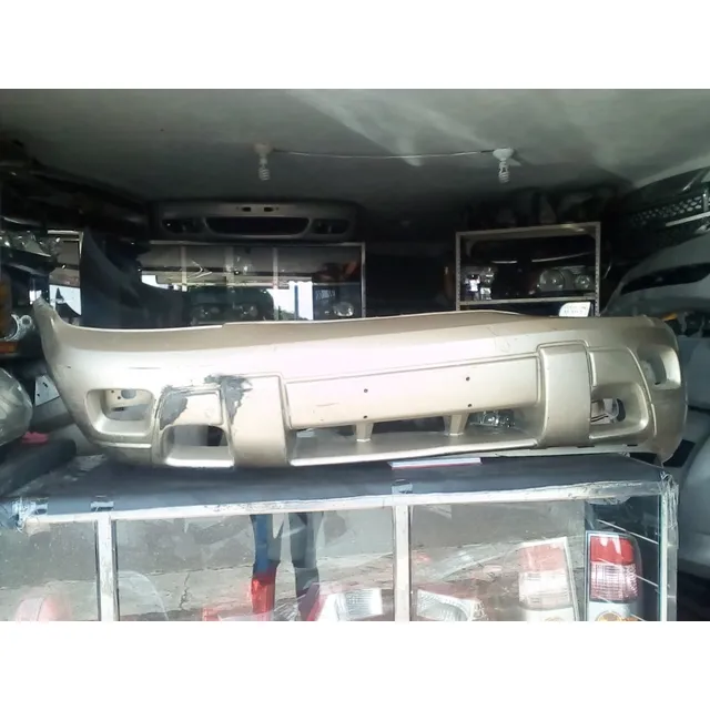 Parachoque Chevrolet Trail Blazer 2005 Usado Original