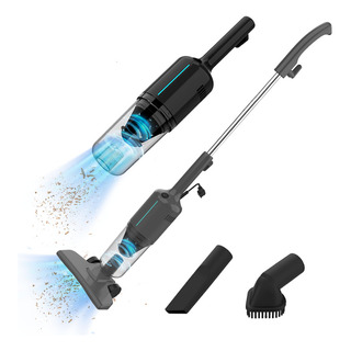 Aspiradora Vertical Gadnic Jt60y 2 En 1 Multifunción Deposito 1 Litro Color Negro Aspiradora Vertical Gadnic Jt60y 2 En 1 Multifunción Deposito 1 Litro Color Negro