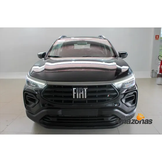 Fiat Pulse 1.3 Flex Drive Cvt