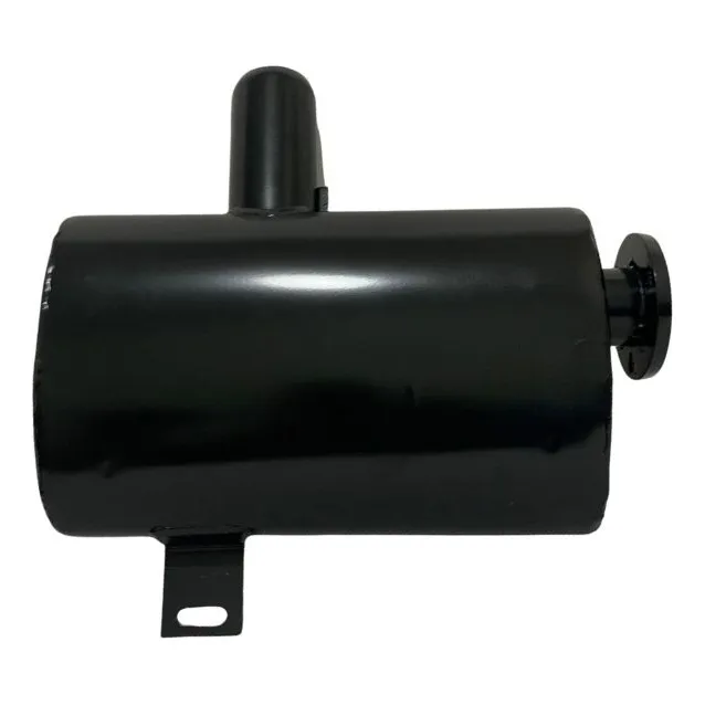 Silencioso Escapamento Trator Valtra Bm100/110/125 32059420
