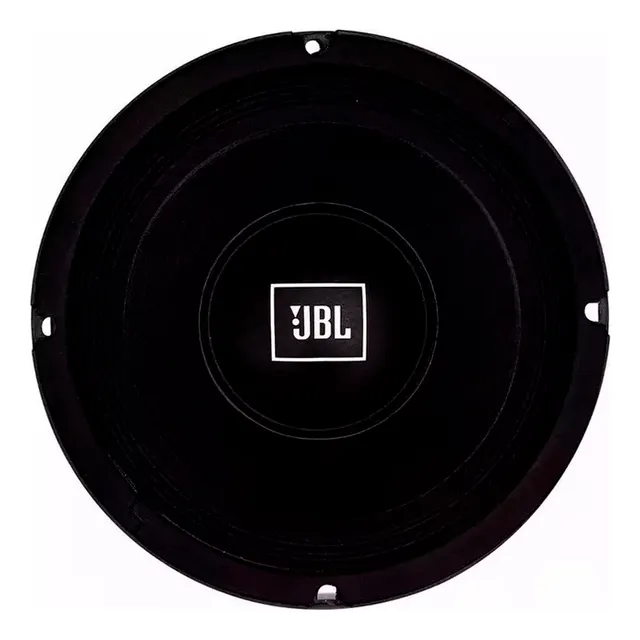 Woofer 8 Jbl Selenium 8w16p - 250 Watts Rms 8 Ohms