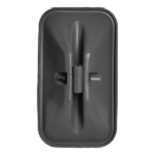 Espejo Iveco Eurocargo Izq. Gris Convexo