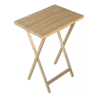 Mesa Plegable De Madera Mainstays Mesa Plegable De Madera Mainstays
