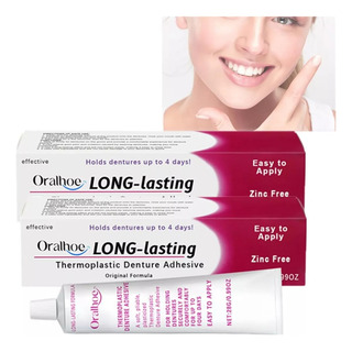 - Adhesivo Termoplástico For Prótesis Dentales2 - Adhesivo Termoplástico For Prótesis Dentales2