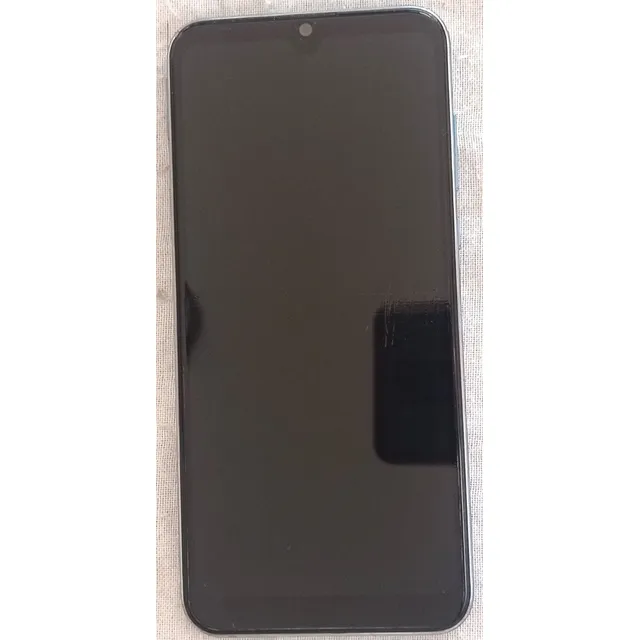 Huawei Y8p Dual Sim 128 Gb Breathing Crystal 4 Gb Ram