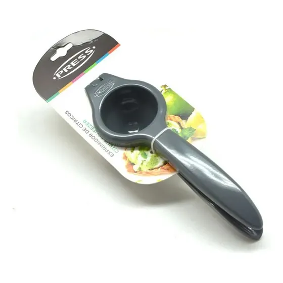 Exprimidor Manual Limon Naranja Extractor Fruta 86213 Press