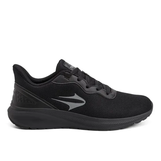 Zapatillas Topper Core Deportivo Color Negro Para Hombre 