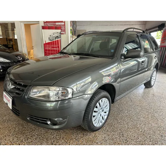 Volkswagen Gol Country 1.4 Power (aa+dh) 83cv