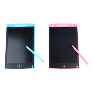 2 Tablero De Escritura Lcd Tablero De Dibujo Para Niños 8.5 2 Tablero De Escritura Lcd Tablero De Dibujo Para Niños 8.5
