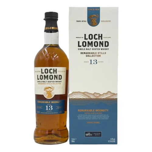 Whisky Bowmore 16 Anos 700ml Ruby Port Cask Finish - Abv 43