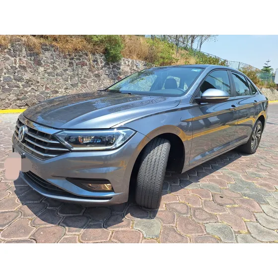 Volkswagen Jetta 1.4 T Fsi Highline Tiptronic