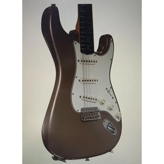 Guitarra Fender American Vintage 65 Stratocaster