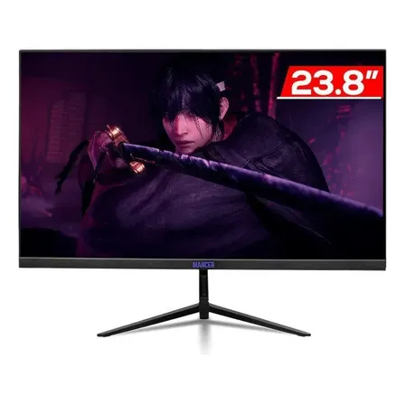 Monitor Gamer Mancer Horizon Z3 23.8 Pol IPS FHD 100Hz 1ms HDMI e VGA