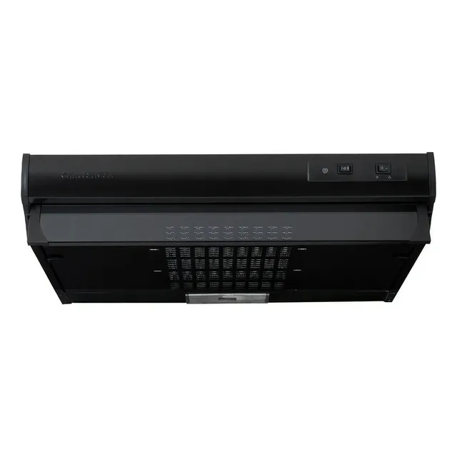 Extractor Horizontal Challenger Negro - Ref. Cx 4200 / 110v