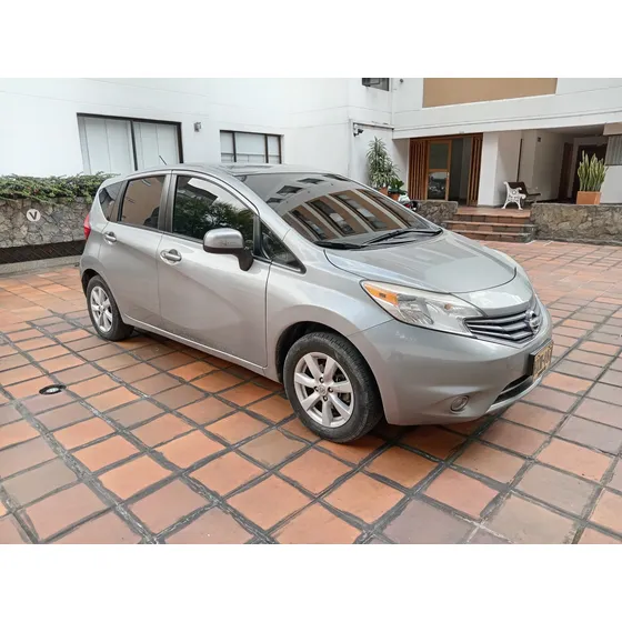 Nissan Note 1.6 Advance