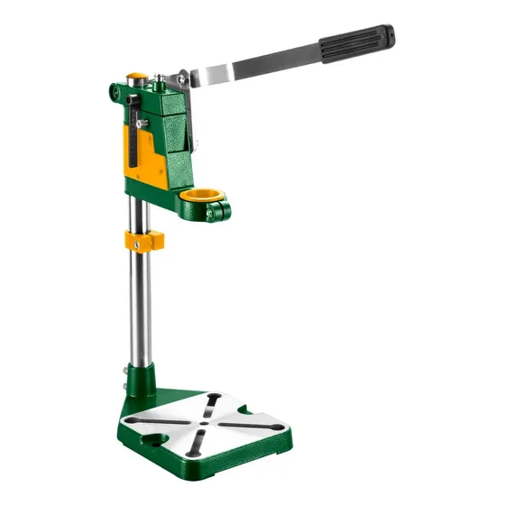 Soporte Para Taladro De Banco 60mm Jadever Jdads1509