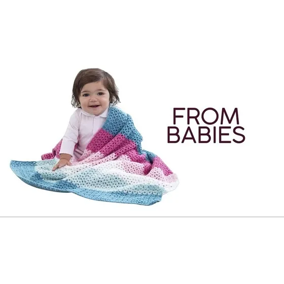 Brand Yarn 215 Feels Like Butta Ovillo Lana B4