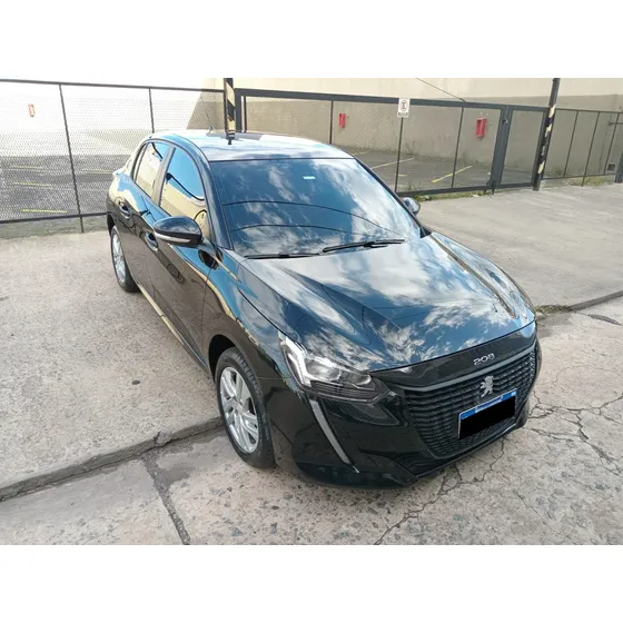 Peugeot 208 1.6 Active Pack
