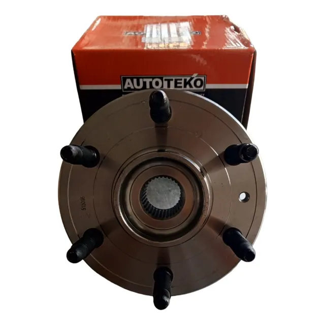 Cubo Mozo Delantero Tahoe Avalanche Silverado 4x4 2007 2015 