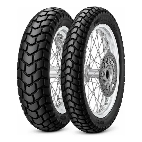 Par Pneu Michelin 140/70-17 110/70-17 Pilot Street 2 Tl | MercadoLivre
