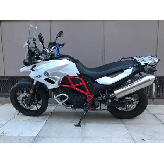 Bmw F700 Gs Full